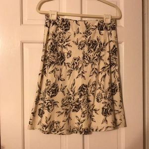 Ann Taylor skirt